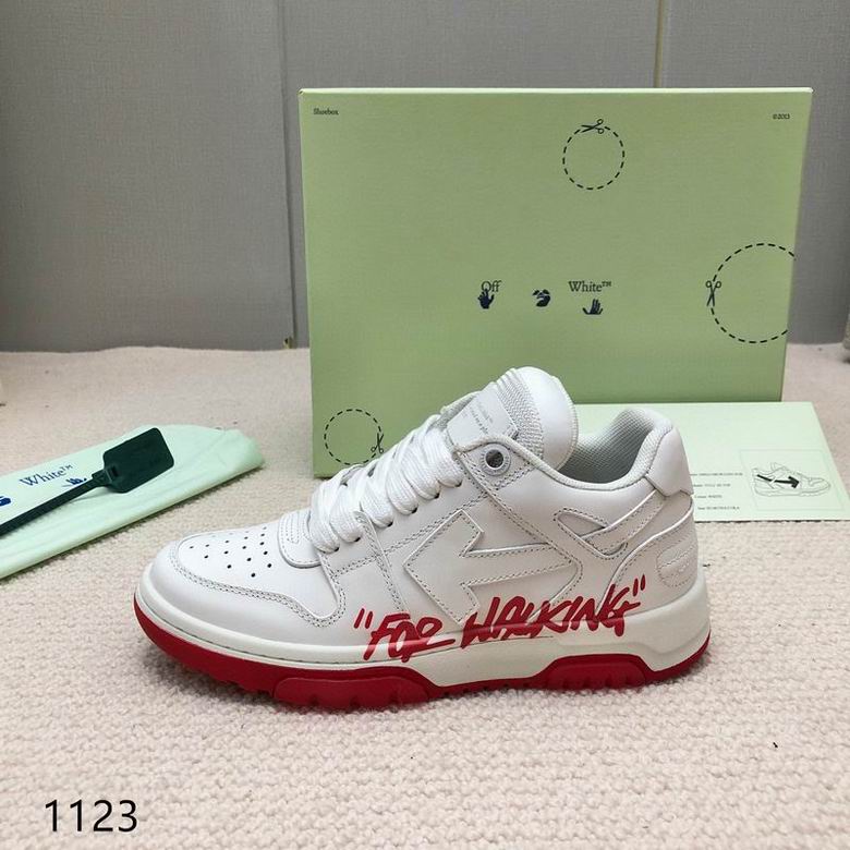 Off-White sz35-41 n0304